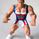 Vintage American Gladiators Laser Figure 1991