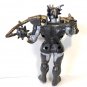 Knasty Knight Power Rangers Evil Alien Action Figure 1994
