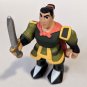 Li Shang Disney Heroes Mulan Mini Figure