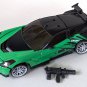 Crosshairs The Last Knight Transformers Car Figures Tomy 2016