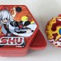 Beyblades Shu & Spryzen McDonald's Toys 2020