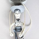 Marionette Woody Puppet On Strings #13 Disney Pixar TOY STORY 2 Happy Meal Toys
