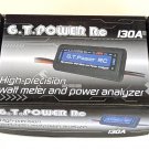 GT Power Rc 130A Watt Meter and Power Analyzer