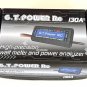 GT Power Rc 130A Watt Meter and Power Analyzer