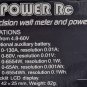 GT Power Rc 130A Watt Meter and Power Analyzer
