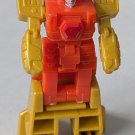 Skykaiser Robot Replacement Part - Brave of Gold Goldran