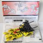 Mirage GT Transformers RID Hasbro 2002