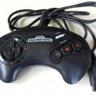 Original Sega Genesis Control Pad 3 Button Controller Model 1650 Atari