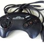 Original Sega Genesis Control Pad 3 Button Controller Model 1650 Atari