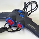 QuickShot Flightgrip Joystick for Atari Commodore MSX Amstrad Sega QS-129F