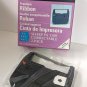 Typewriter Ribbon Sharp PA 3100 Correctable NCR Premium