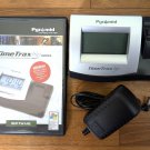 Pyramid Time Trax Bio Employee Time Recorder Fingerprint Attendance Reader Pyramid Time Trax Bio Employee Time Recorder Fingerprint Attendance Reader