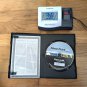 Pyramid Time Trax Bio Employee Time Recorder Fingerprint Attendance Reader