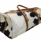 Cowhide Travel Bags