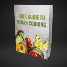Your Guide To Vegan Cooking
