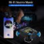 Bluetooth 5.0 Car Wireless FM Transmitter Adapter 2USB PD Charger AUX Hands-Free