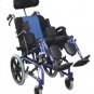 Cerebral Palsy Manual Multifunctional Wheelchair
