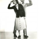 Joan Davis 7x9 original photo #N2144