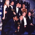 Martin Sheen West Wing Cast 8x10 photo #N1693