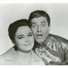 Joan Blackman Jerry Lewis 8x10 photo #N5495