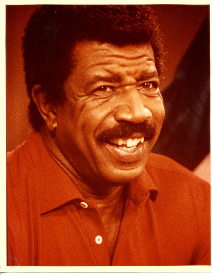 Hal Williams 8x10 photo #N5837