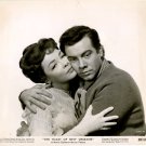 Mario Lanza Kathryn Grayson Original 8x10 photo #N6733