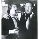 Dennis Quid Gene Hackman Original 8x10 photo #N7033