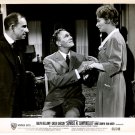 Greer Garson Ralph Bellamy Original 8x10 photo #N7259