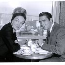 Nina Foch Chad Everett 8x10 Original 8x10 photo #B7030
