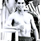 Unidentified Shirtless Actor 8x10 photo #B7113