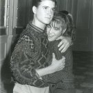 Trey Ames Alyssa Milano Original 7x9 photo #B7855