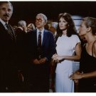 Christopher Lee Cheryl Ladd Jaclyn Smith 8x10 photo #B8294