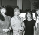 Victoria Principal Donna Mills Holly Hunter 7x9 photo #B8566
