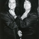 Gene Simmons Paul Stanley KISS Original 7x9 photo #B8733