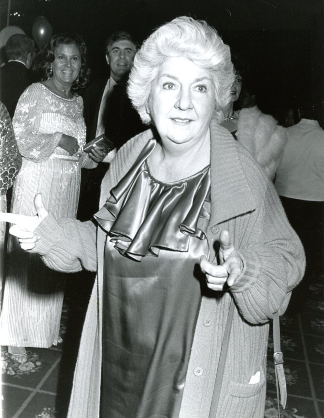 Maureen Stapleton Original 7x9 Photo B8908   62862504c59d3 556402b 