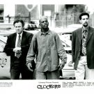 Harvey Keitel Makhi Phifer Clockers 8x10 photo #B9435
