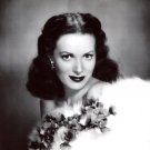 Maureen O'Hara in Fur 8x10 photo #T2329