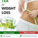Green tea  harbal tea