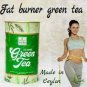 Green tea harbal tea