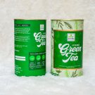 Harbal green tea
