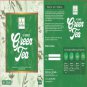Harbal green tea
