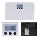 Human scale electronic scales Baby Pet Body Scale