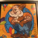 Seven Dwarfs Diamond Art
