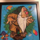 Seven Dwarfs Diamond Art