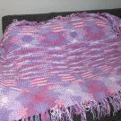 Knitted Blanket
