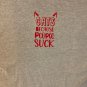 Custom Made Tee Shirts