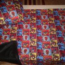 Custom Made Pillow and Blanket sets
