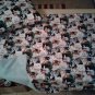 Custom Made Pillow and Blanket sets