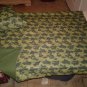Custom Made Pillow and Blanket sets