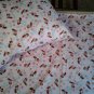 Custom Made Pillow and Blanket sets